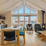 Beautiful In With Wifi 度假居 Gorlev